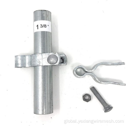 An Ping Gate Fork Latch Gate Fork Latch Supplier